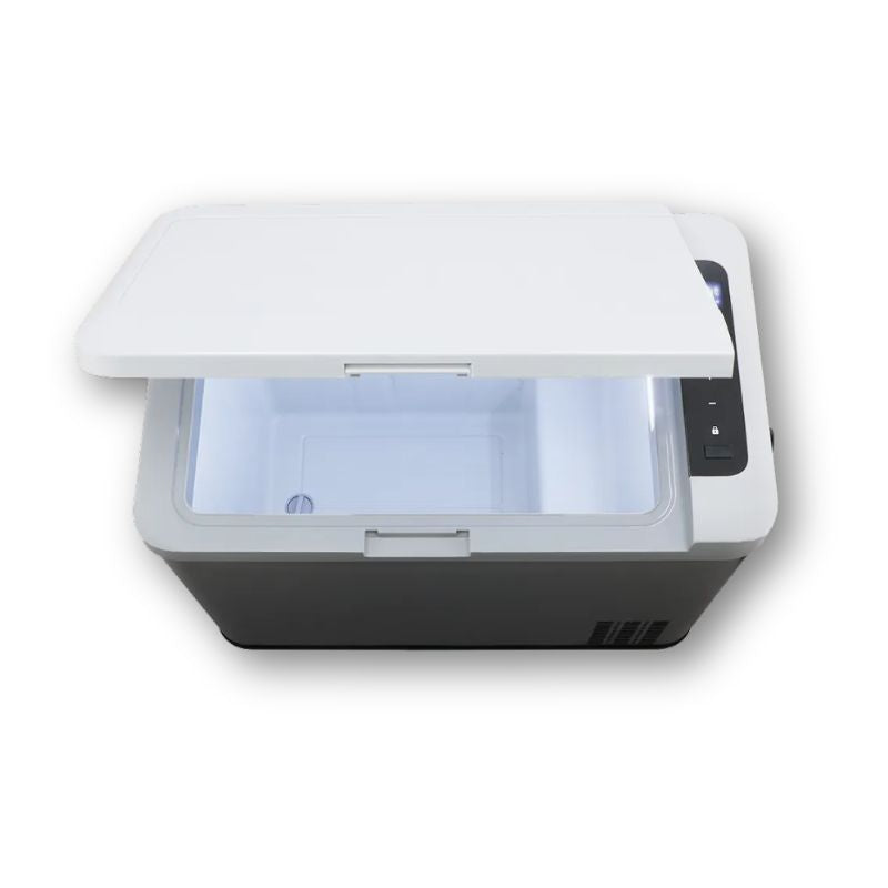Mestic MCC vista dall&