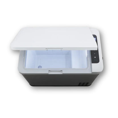 Mestic MCC vista dall&