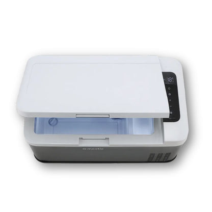 Mestic MCC vista dall&