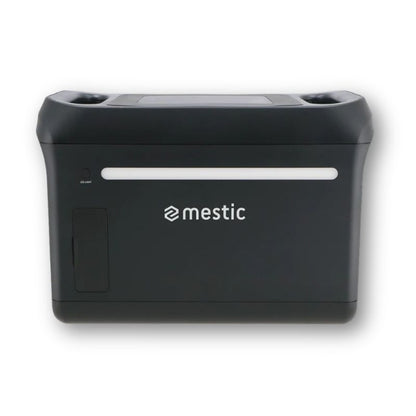 Mestic MPS 1800 lato destro con luce LED