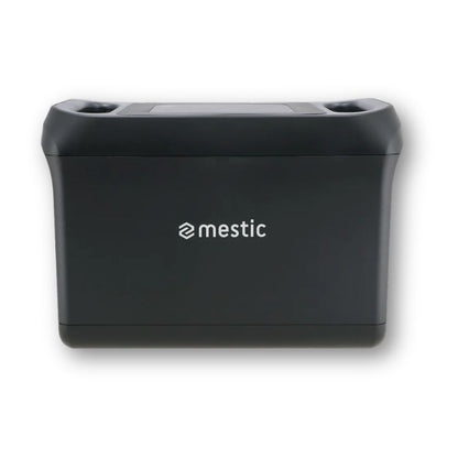 Mestic MPS 1800 lato sinistro