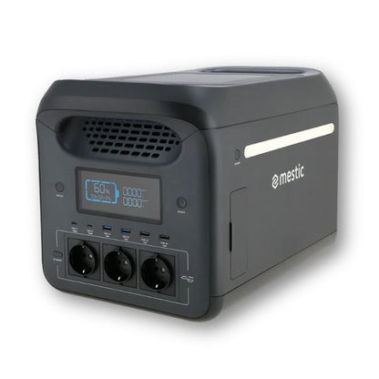 Mestic MPS 1800 powerstation da 1.200Wh