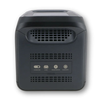 Mestic MPS 1800 retro prese ricarica
