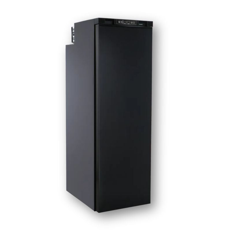 Mestic MR-130 esterno vista laterale sinistra