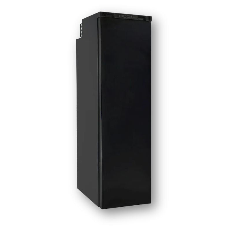 Mestic MR-150 lato sinistro