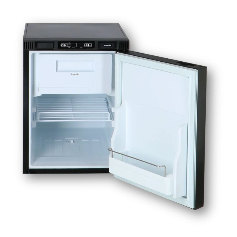 Mestic MR43 con cella freezer chiusa