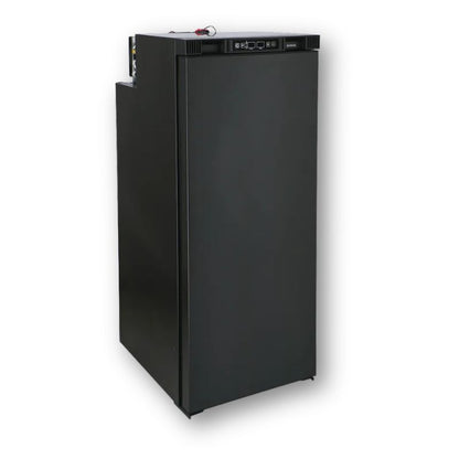 Mestic MR90 esterno vista laterale