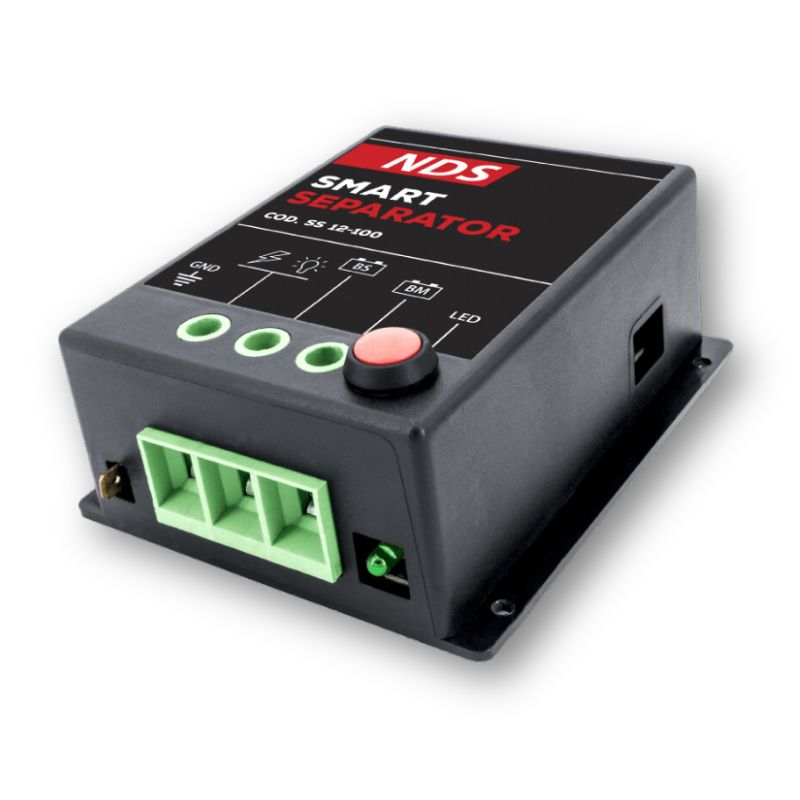 NDS - SMART SEPARATOR SS12-100