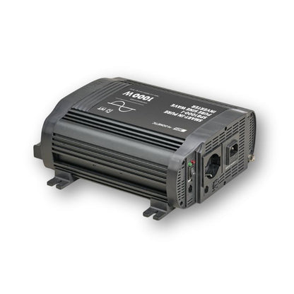 NDS ENERGY-SMART-IN PURE IVT 1000w 
