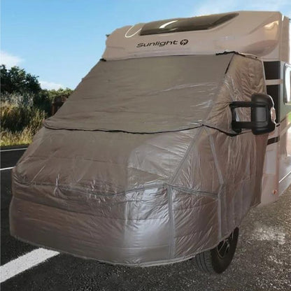 NRF CoverTech oscurante esterno invernale per camper