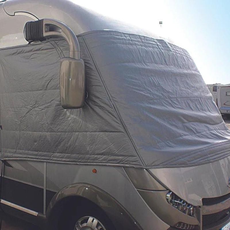 NRF CoverTech oscurante esterno invernale per motorhome