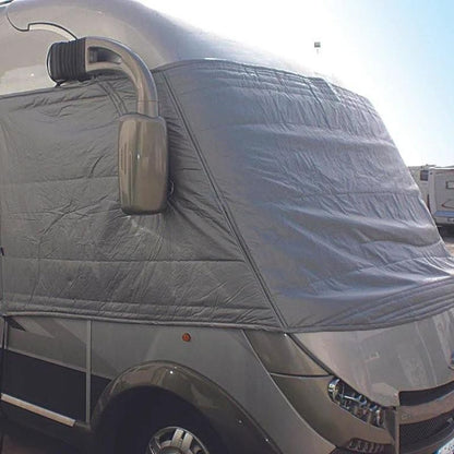 NRF CoverTech oscurante esterno invernale per motorhome