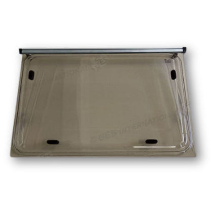 NRF Serie Asia colore marrone