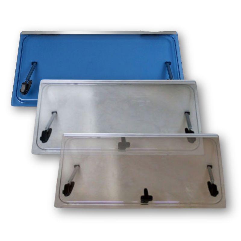 NRF Serie Integrale lastra ricambio per Dometic-Seitz S3, S4 e S5