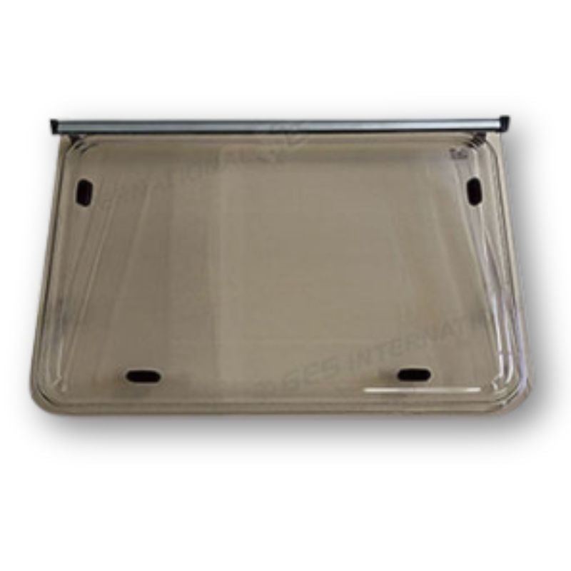 NRF Serie Oceania colore marrone