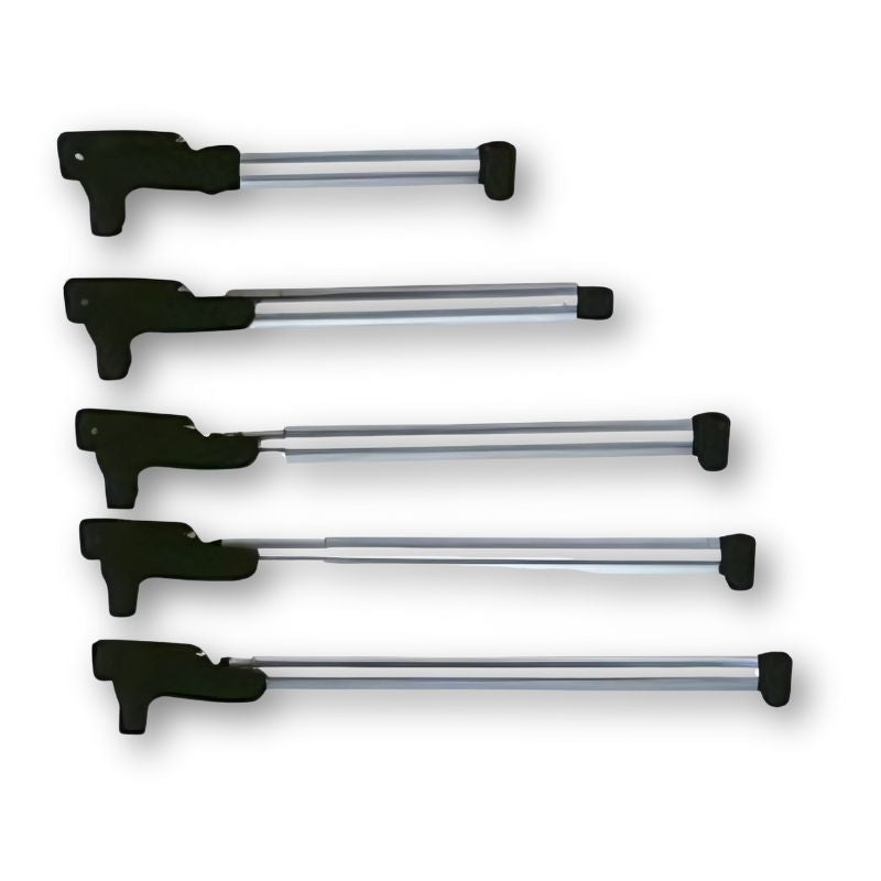 NRF braccetti finestre Integrali e Dometic-Seitz S3, S4 &amp; S5