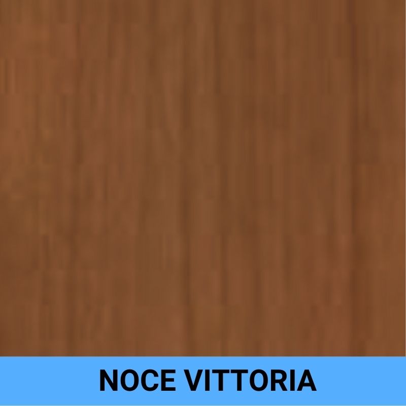 Pannelli 3mm camper noce vittoria