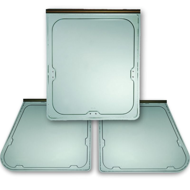 Plastoform FAV lastre ricambio finestre AdriaMobil