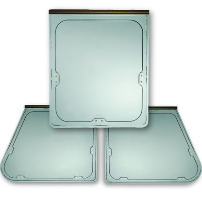 Plastoform FAV lastre ricambio finestre AdriaMobil