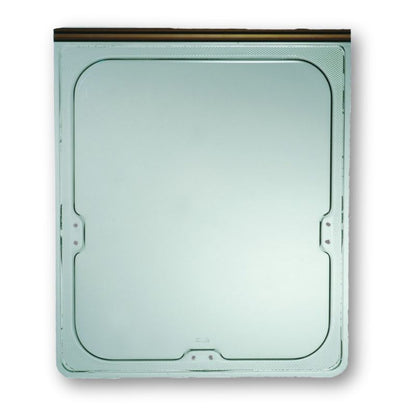 Plastoform FAV rettangolare