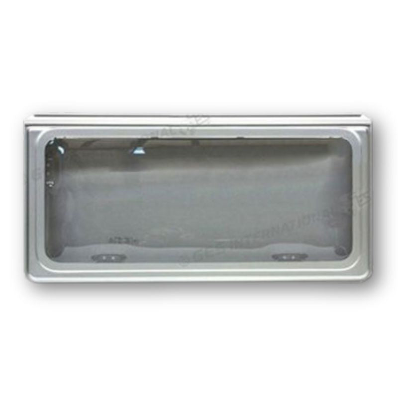 Polyplastic F16 vetro bordo grigio 
