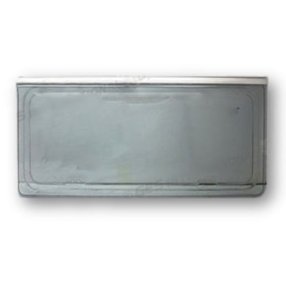Polyplastic F16 vetro grigio