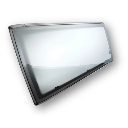 Polyplastic F33 lastre ricambio finestre camper