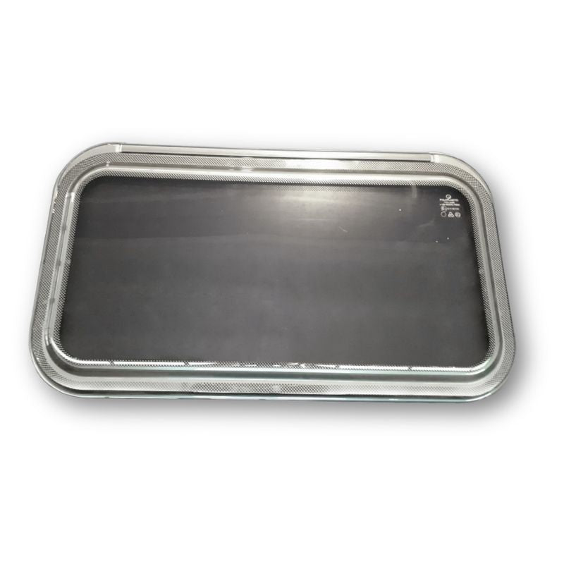 Polyplastic F40 lastre ricambio finestre camper