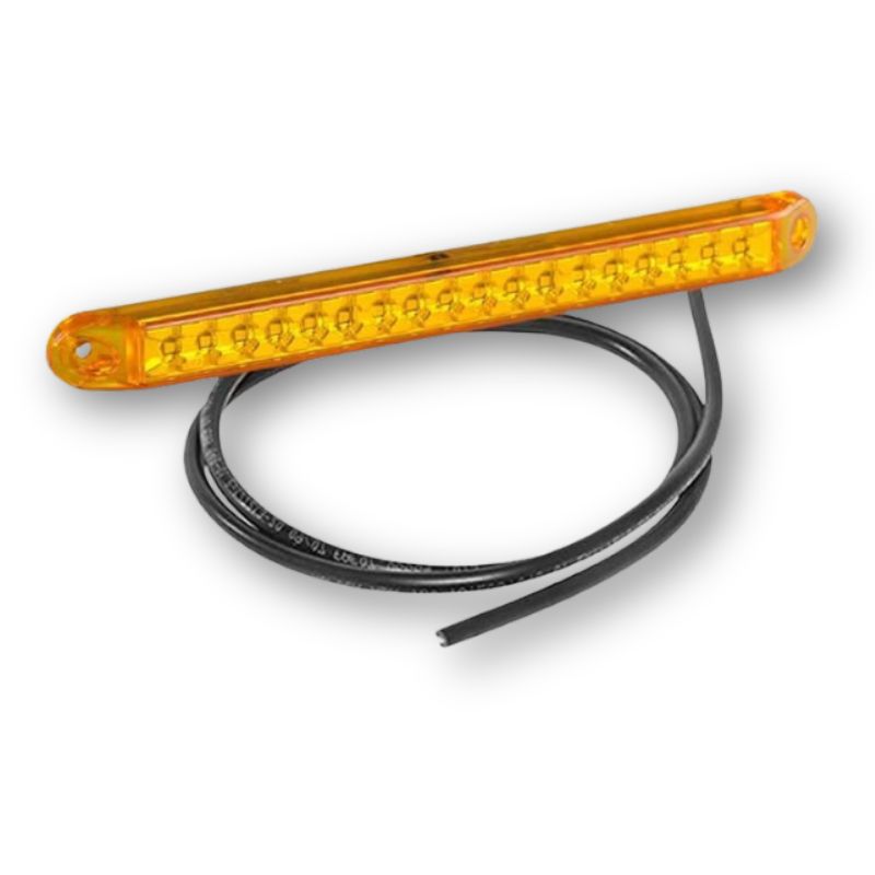 Proplast Pro-Can XL corpo giallo luce gialla