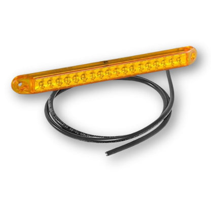 Proplast Pro-Can XL corpo giallo luce gialla