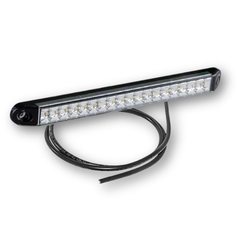 Proplast Pro-Can XL corpo nero luce bianca