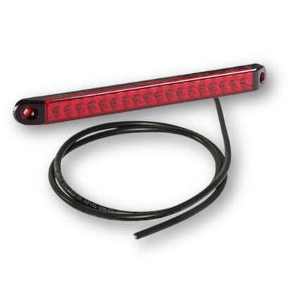 Proplast Pro-Can XL corpo nero luce rossa