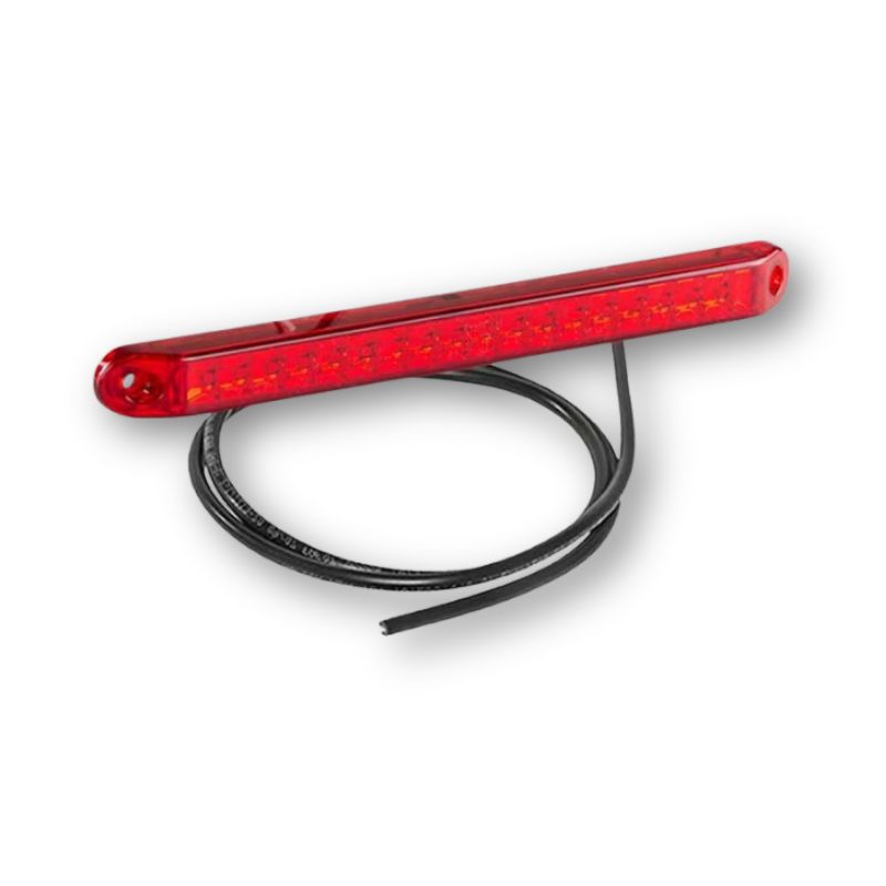 Proplast Pro-Can XL corpo rosso luce rossa