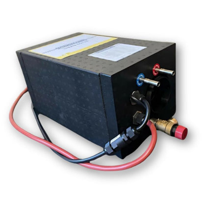 Pundmann Therm Air 6L vista laterale