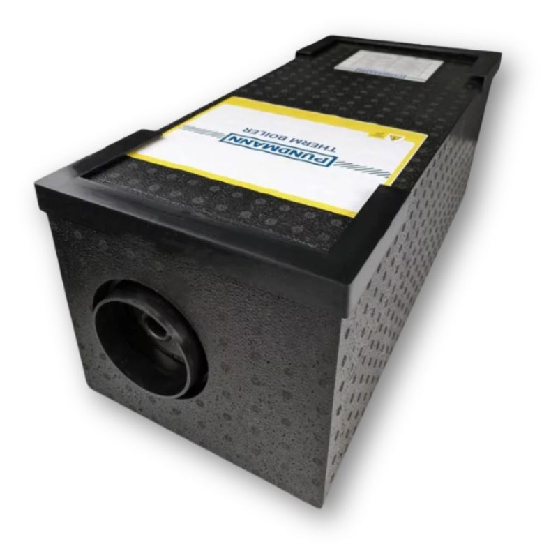Pundmann Therm Air retro