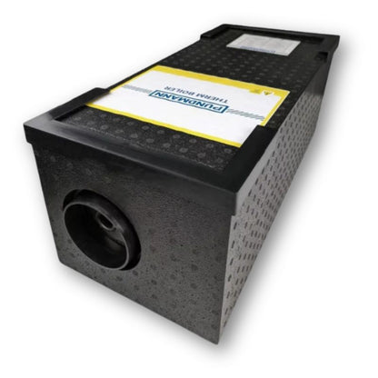 Pundmann Therm Air retro