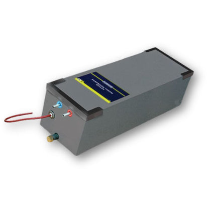 Pundmann Therm bassa pressione 15L