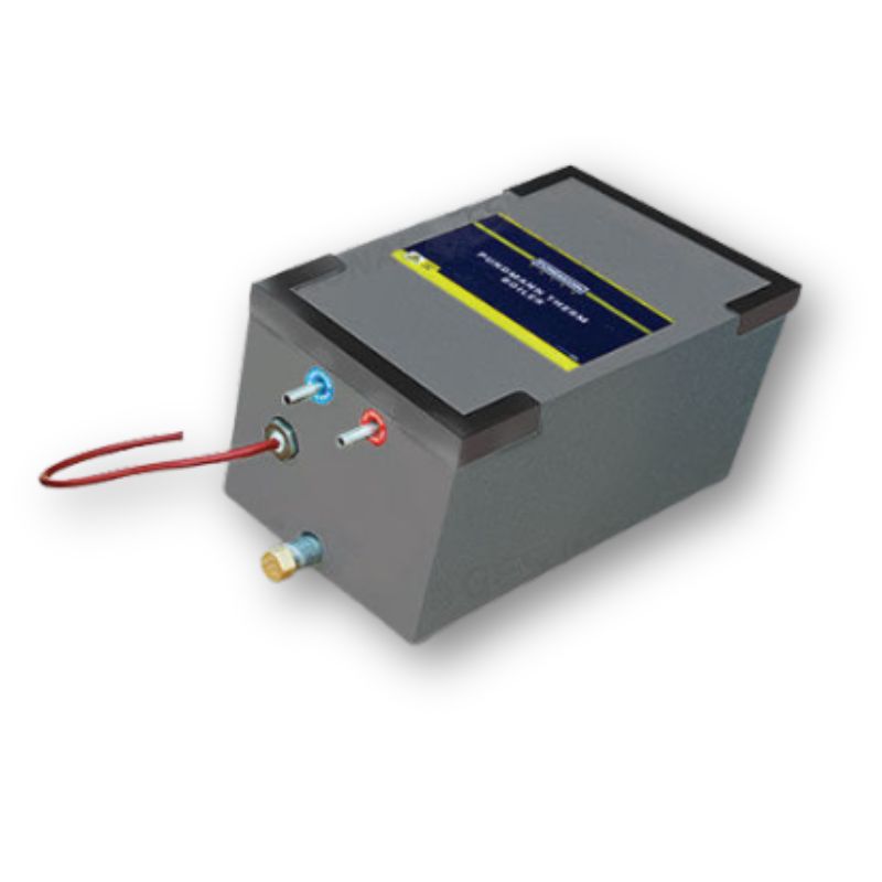 Pundmann Therm bassa pressione 6L