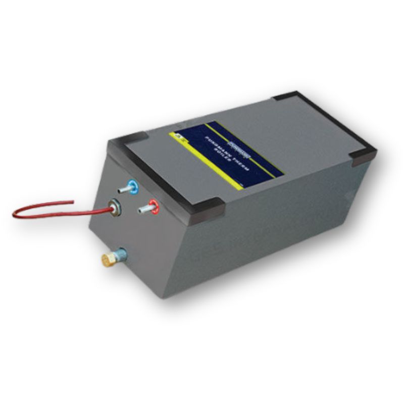 Pundmann Therm bassa pressione 9L