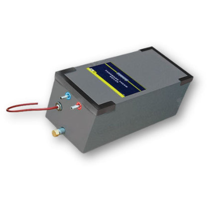 Pundmann Therm bassa pressione 9L
