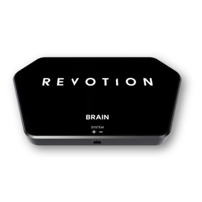 REVOTION - SMART HOME SYSTEM