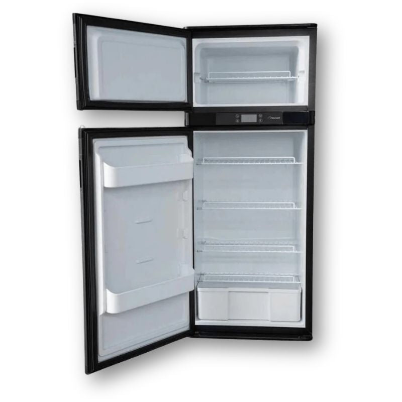 RV BASIC - RCE140 - apertura a sinistra
