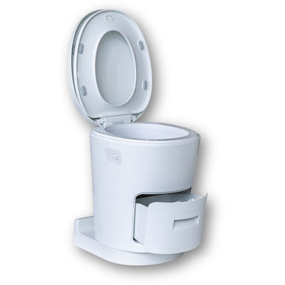 RV Basic-Toilette sigillante per camper