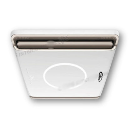 RV Basic ExtraClima 9000BTU/H bianco plancia interna