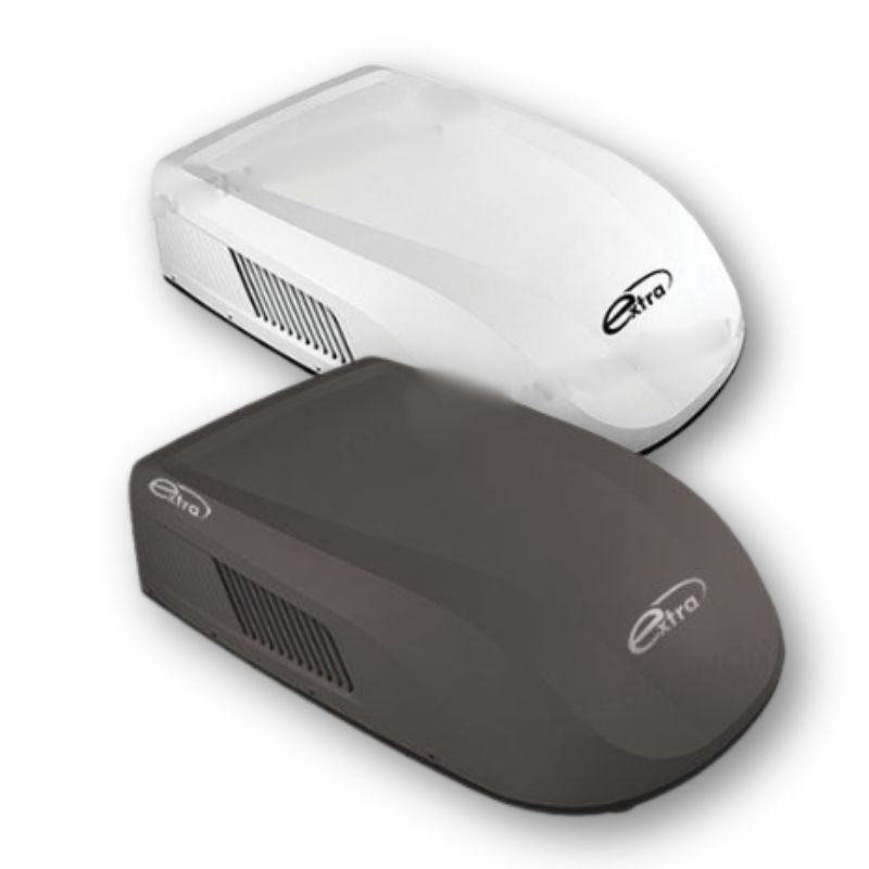 RV Basic ExtraClima 9000BTU/H condizionatore da tetto per camper