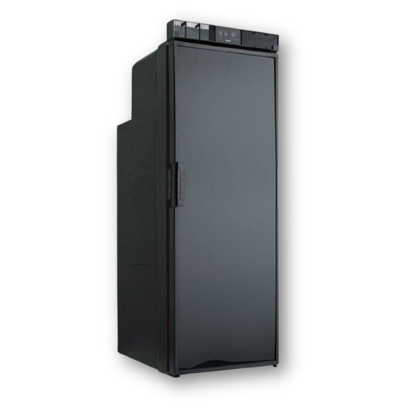 RV Basic RCN90 esterno tutto chiuso