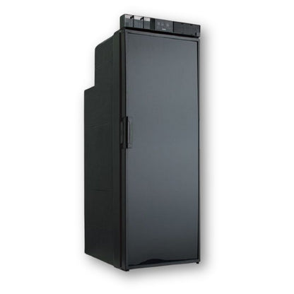 RV Basic RCN90 esterno tutto chiuso