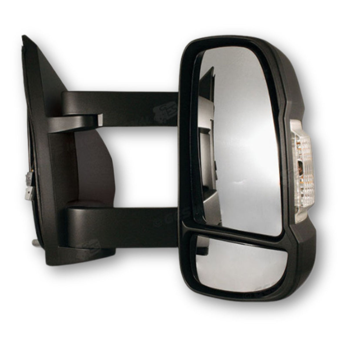 RV Basic specchietto destro Ducato