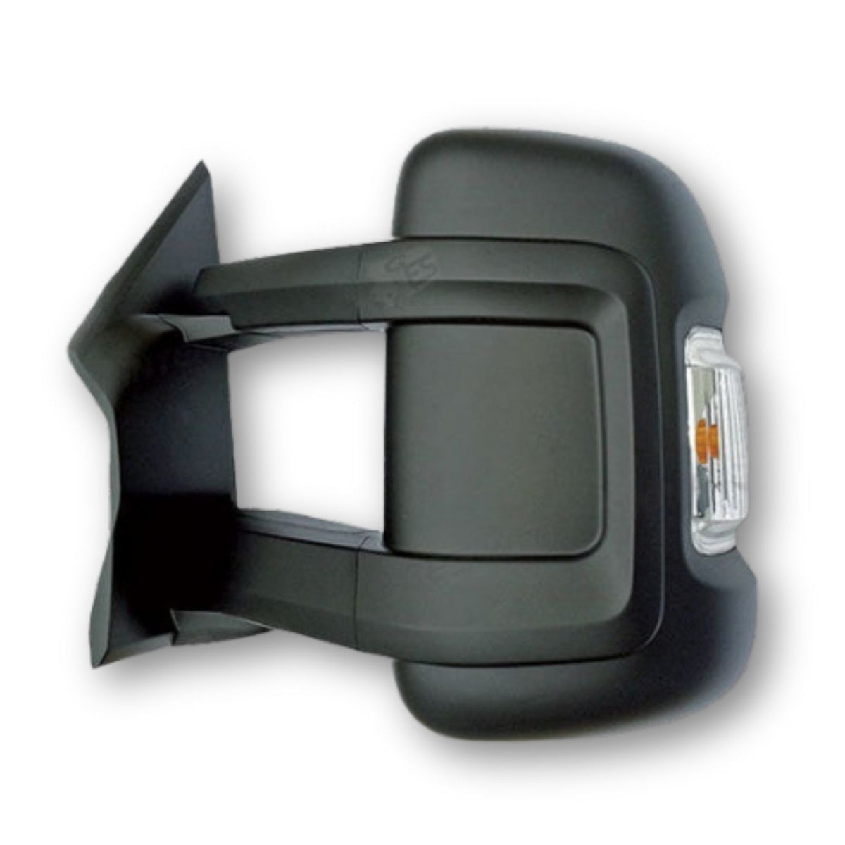 RV Basic specchietto sinistro Ducato retro