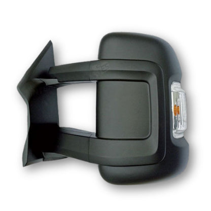RV Basic specchietto sinistro Ducato retro